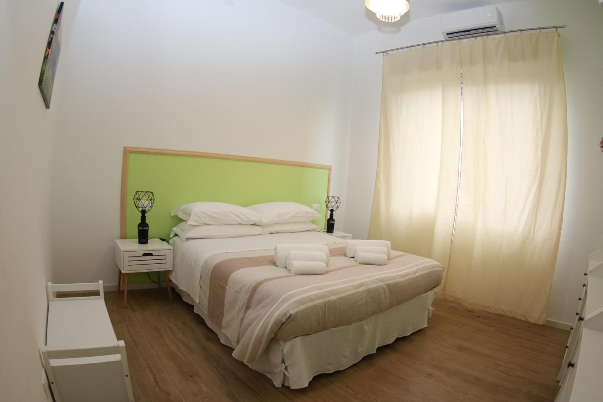 Апартаменты Lucky Loft 16 Специя Экстерьер фото