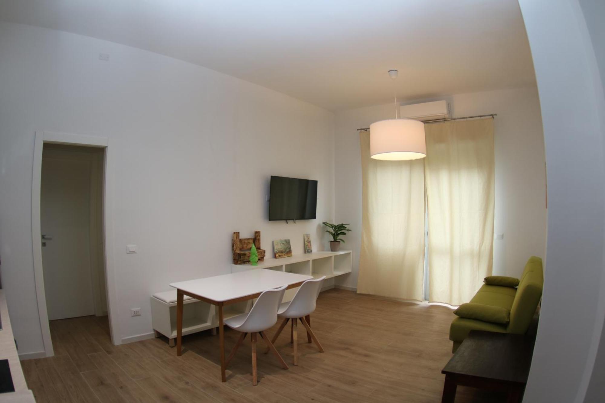 Апартаменты Lucky Loft 16 Специя Экстерьер фото
